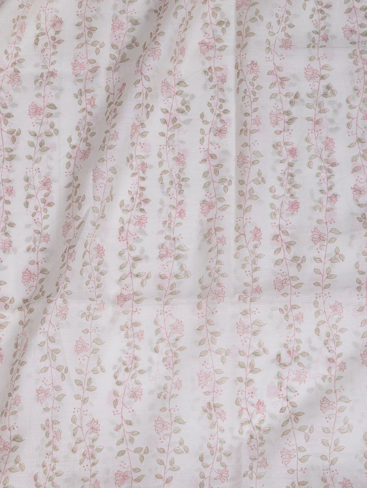 Exclusive Designs, HandBlock Print, Natural Fabrics, Running Material, Suit Pieces